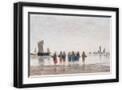 Black Frame