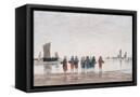 Canvas Black