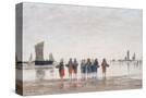 Stretched Canvas