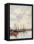 Canvas Black