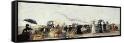Canvas Black