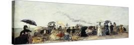 Stretched Canvas