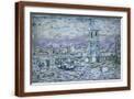 Brown Frame