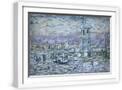 White Frame