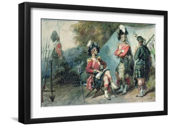 Premium Giclee Print, , large