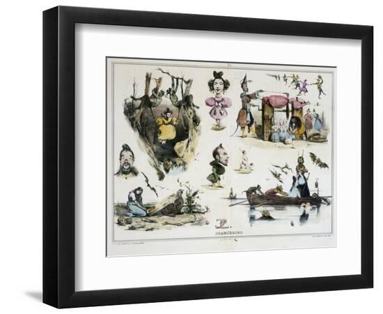 Premium Giclee Print, , large