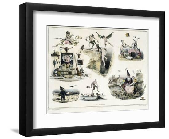 Premium Giclee Print, , large
