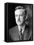 Eugene O'Neill-Alice Boughton-Framed Stretched Canvas