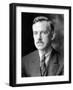 Eugene O'Neill-Alice Boughton-Framed Giclee Print