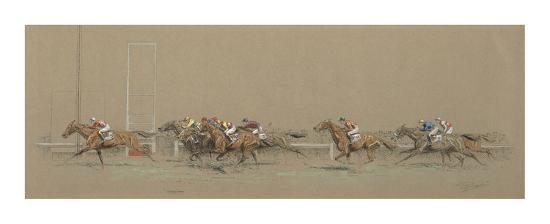 Premium Giclee Print, , large