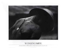 Man of Mercy-Eugene Smith-Art Print