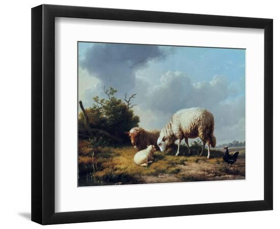 Premium Giclee Print, , large