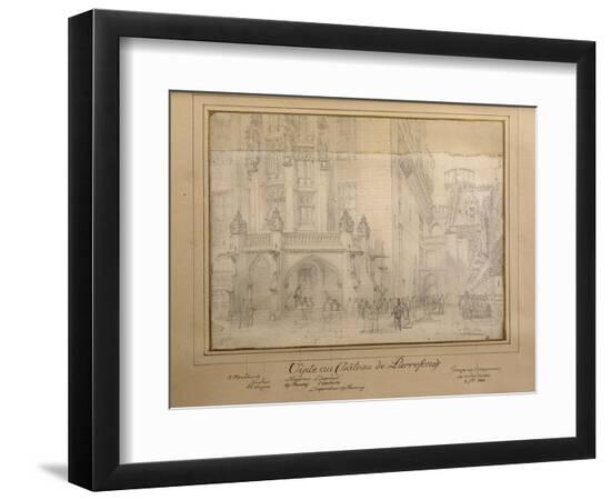 Premium Giclee Print, , large