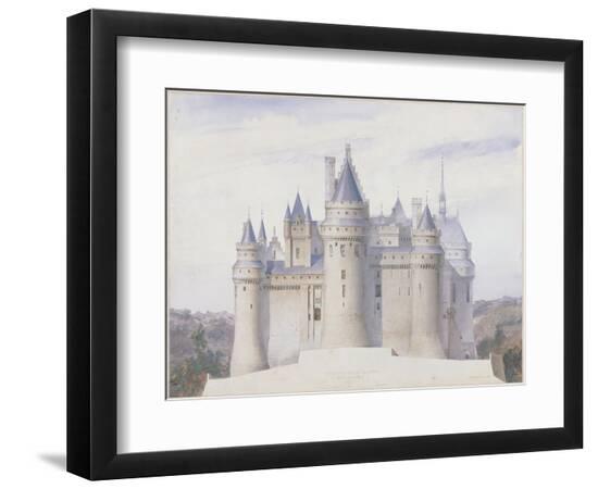 Premium Giclee Print, , large