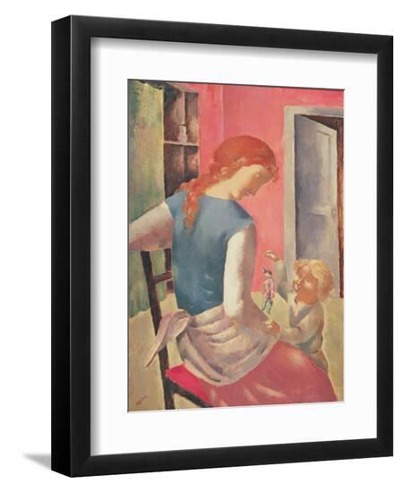 Premium Giclee Print, , large
