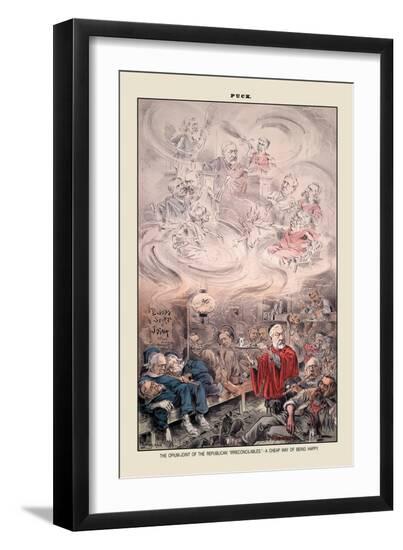 Art Print, , large