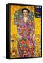Eugenia Primavesi, c.1914-Gustav Klimt-Framed Stretched Canvas