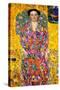 Eugenia Primavesi, c.1914-Gustav Klimt-Stretched Canvas