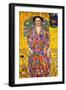 Eugenia Primavesi, c.1914-Gustav Klimt-Framed Giclee Print