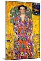 Eugenia Primavesi, c.1914-Gustav Klimt-Mounted Giclee Print