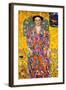 Eugenia Primavesi, c.1914-Gustav Klimt-Framed Giclee Print