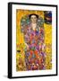 Eugenia Primavesi, c.1914-Gustav Klimt-Framed Giclee Print