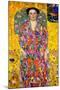 Eugenia Primavesi, c.1914-Gustav Klimt-Mounted Giclee Print