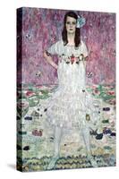 Eugenia Primavesi-Gustav Klimt-Stretched Canvas