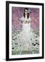 Eugenia Primavesi-Gustav Klimt-Framed Art Print