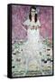 Eugenia Primavesi-Gustav Klimt-Framed Stretched Canvas