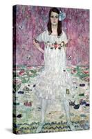 Eugenia Primavesi-Gustav Klimt-Stretched Canvas