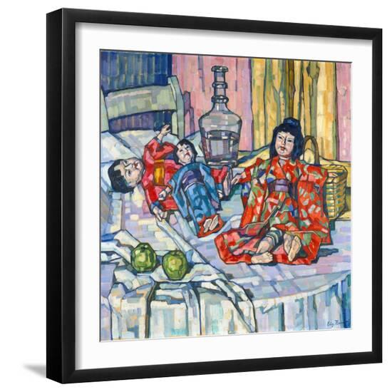 Premium Giclee Print, , large
