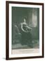 Eugenie-Bernardine-Desiree Clary-Francois Gerard-Framed Giclee Print