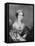 Eugenie De Montijo, Empress Consort of France C1853-1857-George Baxter-Framed Stretched Canvas