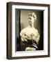 Eugenie Fiocre-Jean-Baptiste Carpeaux-Framed Giclee Print