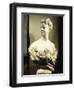 Eugenie Fiocre-Jean-Baptiste Carpeaux-Framed Giclee Print