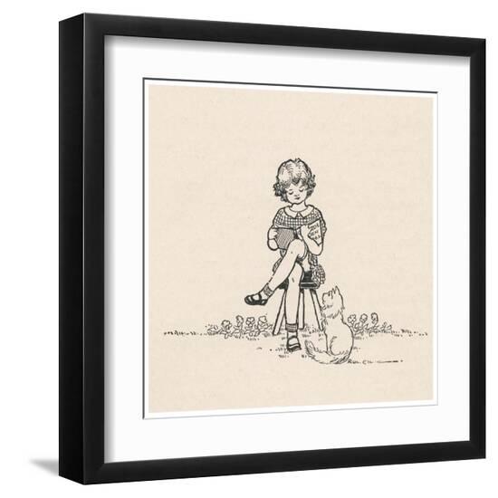 Art Print, , large