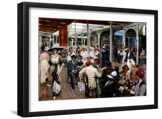 Premium Giclee Print, , large