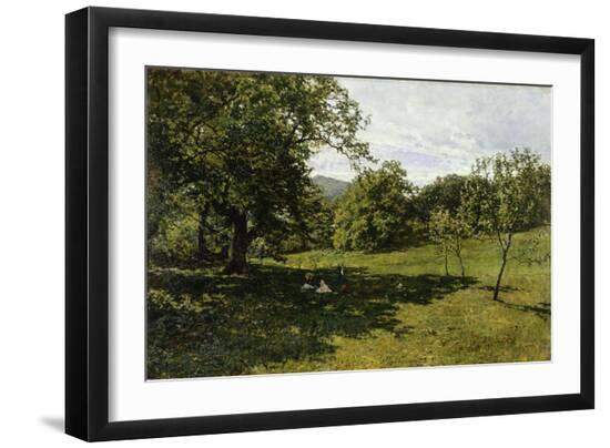 Premium Giclee Print, , large