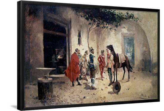 Poster, , large