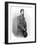 Eugenio Prince Ruspoli-null-Framed Art Print