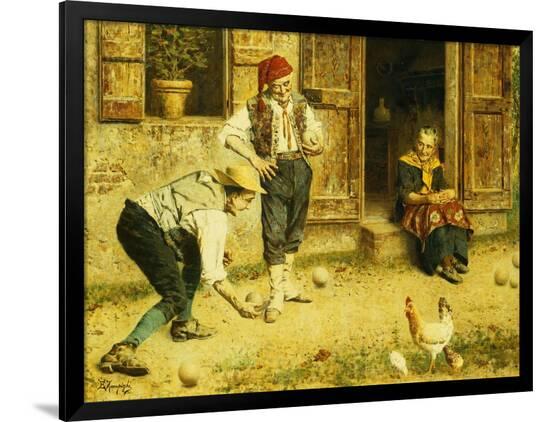 Giclee Print, , large
