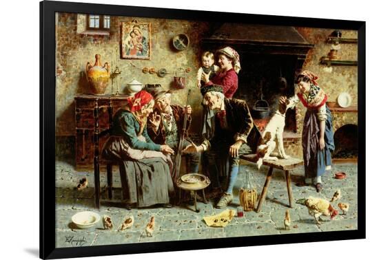 Giclee Print, , large