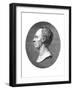 Euler, Thornthwaite-null-Framed Giclee Print