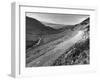 Eunant Pass-null-Framed Photographic Print