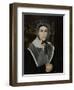 Eunice Eggleston Darrow Spafford, 1834-Noah North-Framed Giclee Print