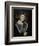 Eunice Eggleston Darrow Spafford, 1834-Noah North-Framed Giclee Print