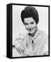 Eunice Gayson-null-Framed Stretched Canvas