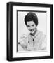 Eunice Gayson-null-Framed Photo