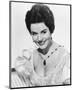 Eunice Gayson-null-Mounted Photo